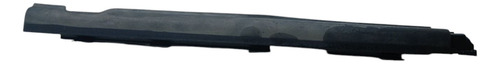 Acab. Soleira Diant. D Honda City 2014 (ap) Cxa 564