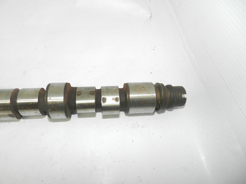 Comando Válvulas Peugeot 206 207 1.4 8v 2006 A 2012