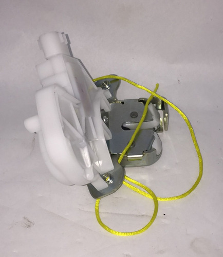 Fechadura Elétrica Tampa Traseira Toyota Etios 2012 A 2020