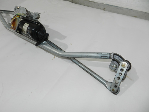 Máquina Motor Limpador Para-brisa Gm Zafira 2002 A 2012