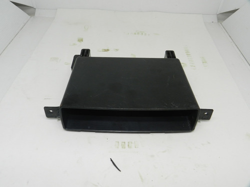 Porta Objetos Central Dodge Ram 2500 2005 A 2009 63248bk