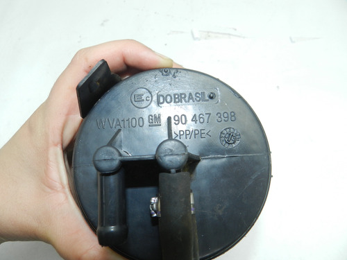 Hidrovaco Servo Freio Vw Gol Saveiro Fox Voyage G6