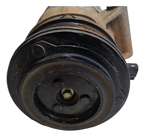 Compressor Ar Condicionado Ecosport 1.5 3cc 2019 2020 2021