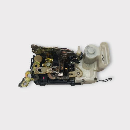 Fechadura Elétrica Traseira  Direita Fiat Palio 4p 96 00