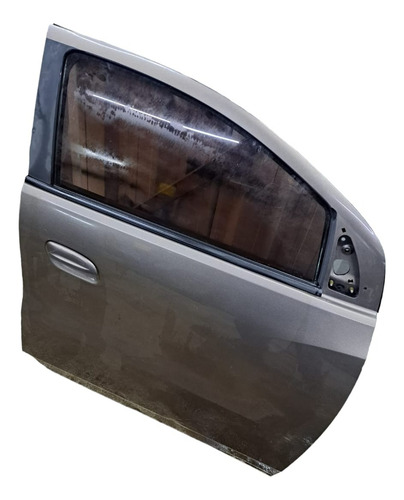 Porta Dianteira Direita Chevrolet Spin 2016 2017 2018