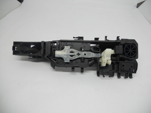 Maçaneta Externa Dianteira Direita Renault Megane 07 A 2012