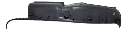 Moldura Coluna Traseira Direita Ford Ranger 1997 2011