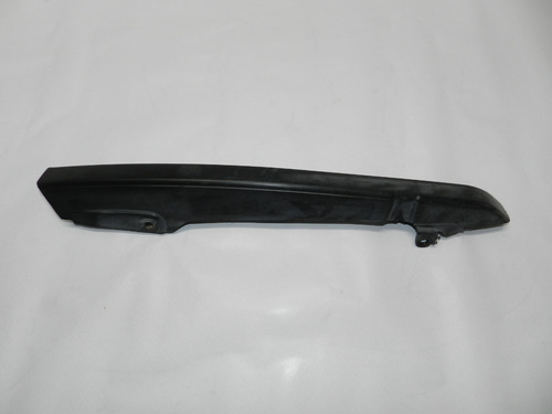 Capa Protetora Correia Honda 125 2006 A 2015 Com Detalhe