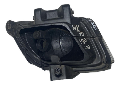 Farol Esquerdo Milha Hyundai I30 2009 2010 2011 2012