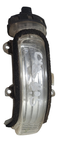 Pisca Retrovisor Lado Esquerdo Toyota Corolla 11/14 (al)