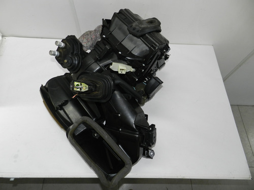 Caixa Ventilação Completa Ford Ecosport 1.6 16v 13/17 Com Ar