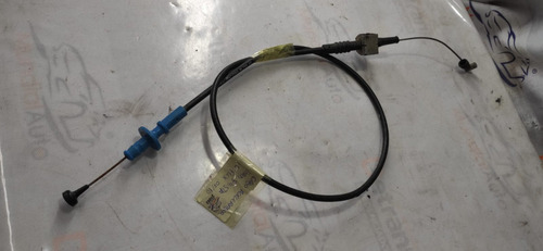 Cabo Acelerador Ford Fiesta 1.6 Flex 07/10 21092