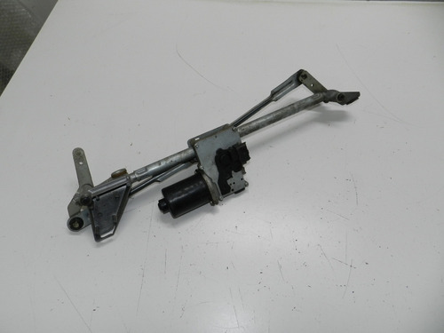 Máquina Motor Limpador Parabrisa Citroen C4 180982