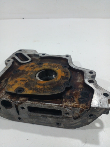 Tampa Lateral Motor Vw Polo 1.6 2003 (vj)