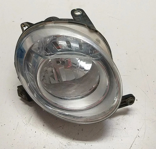 Farol Direito Fiat 500 2009 A 2013 F00htc102200
