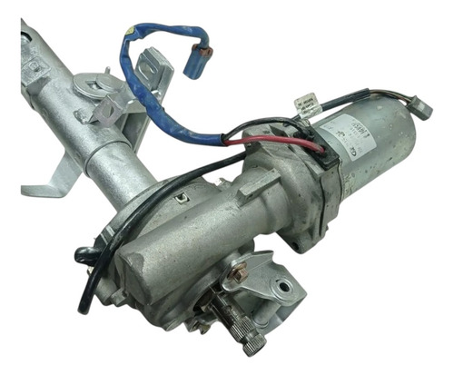 Coluna De Direção Elétrica Lifan 530 2015 A 2019