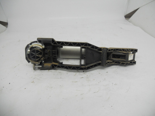 Maçaneta Externa Traseira Esquerda Vw Fox 2003 A 2009
