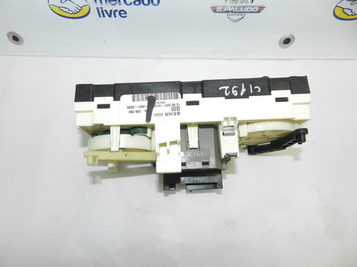 Comando Ar Condicionado Gm Zafira 2.0 01/12 Leia Descrição