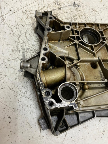 Tampa Frontal Motor Mercedes C180 1.8 2011 2012 R2710150602
