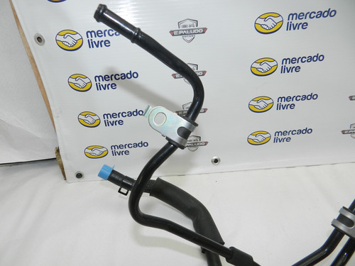 Mangueira Tubo Retorno Direção Hidráulica Hb20 13/19