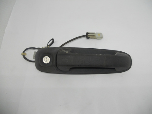 Maçaneta Externa Dianteira Esquerda Jeep Grand Cherokee 2000