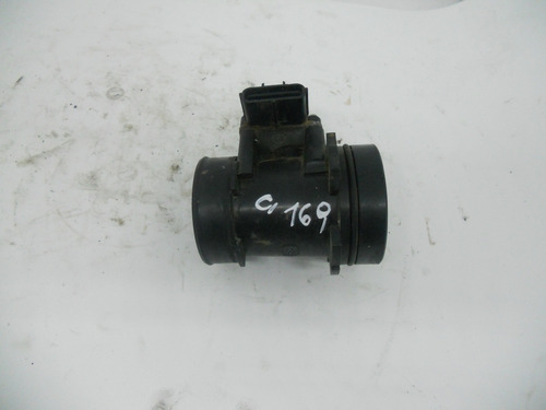 Medidor Fluxo Ar Sensor Maf Ford Ka 1.3 1997 96fp12b579ab
