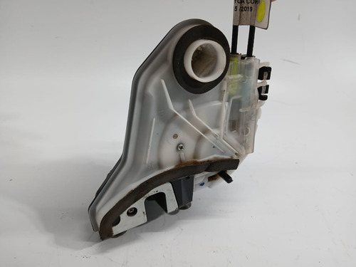 Fechadura Porta Traseira Esquerda Toyota Corolla 2015 A 2019