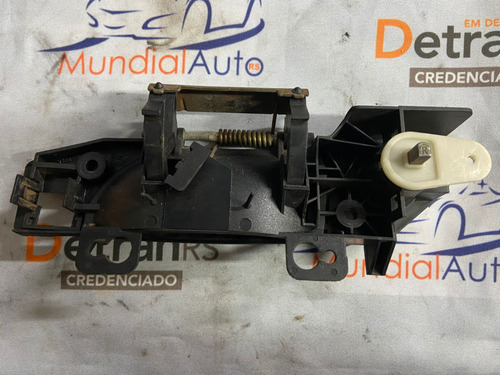 Macaneta Externa Porta Dianteira Direita Mondeo 94/96 18077