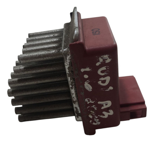 Resistência Ar Condicionado Audi A3 1.6 2000 (al) Adl Cxa585