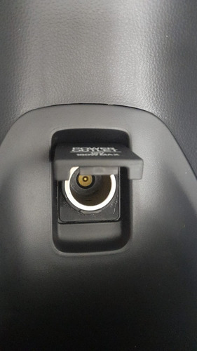 Acabamento Tomada Console Hr-v 2020 - 83405t7tm01020
