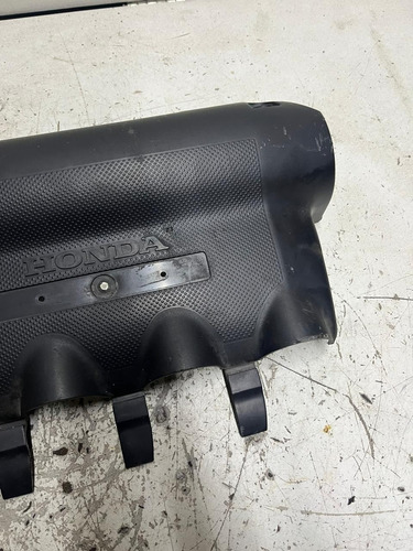 Capa Proteção Motor Honda Fit 1.5 2007 2008 2009 Original