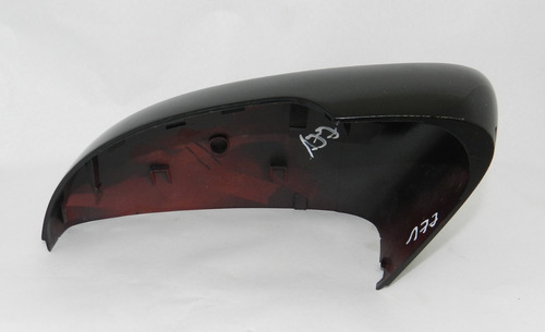 Capa Retrovisor Lado Direito Vw Gol Fox Saveiro Polo 12/16 