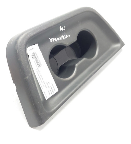 Console Porta Copos Central Outlander Ano 2014 A 2018