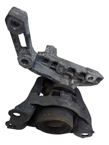 Coxim Calço Motor Lado Direito Nissan March Versa 1.0 12v 3c