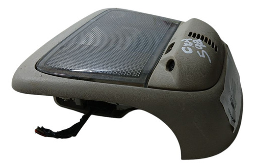 Luz Teto Central Sensor Gm Corsa Sedan  2009 (ap) Cxa 592