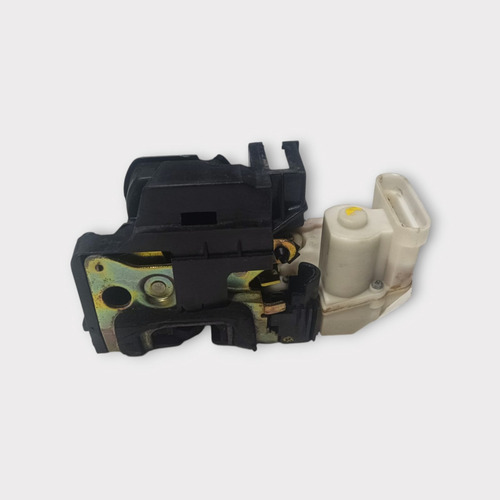 Fechadura Elétrica Cabo E Maçaneta D/e Fiat Palio 4p 96 2000