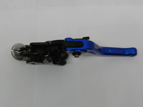 Manete E Manicoto Embreagem Honda Cbr 1000 Rr 2008 A 2012