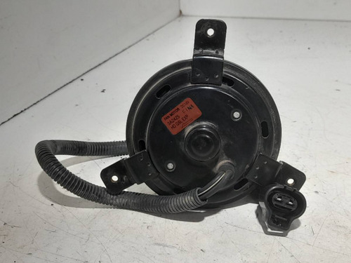 Motor Ventoinha Hyundai I30 Cw 2.0 16v 2011 2012