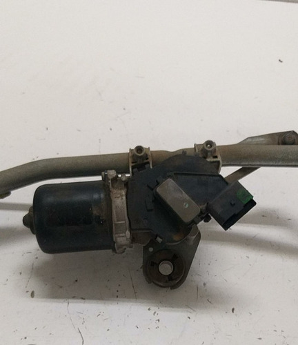 Motor Limpador Para-brisa C3 Picasso Logan Sandero 01/16