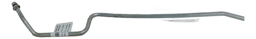Cano Tubo Condensador Ar Condicionado S10 2.4 Flex 2012 2016
