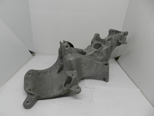 Suporte Alternador Compressor Renault Sandero Logan 09 A 15