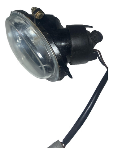 Farol Auxiliar Milha Chery Qq 2011 2012 2013 2014 2015