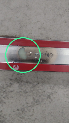 Friso Cromado Porta Dianteira Direita Fiat Palio 2008/2020