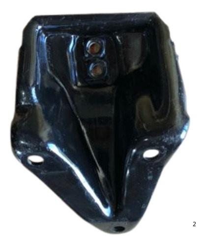 Suporte Coxim Motor Esquerdo Vw Gol Parati Original