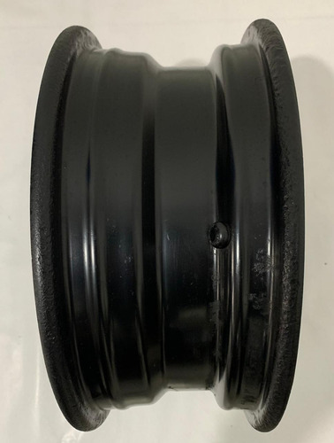 Roda De Ferro Aro 14  Honda Cívic 4x100 Original