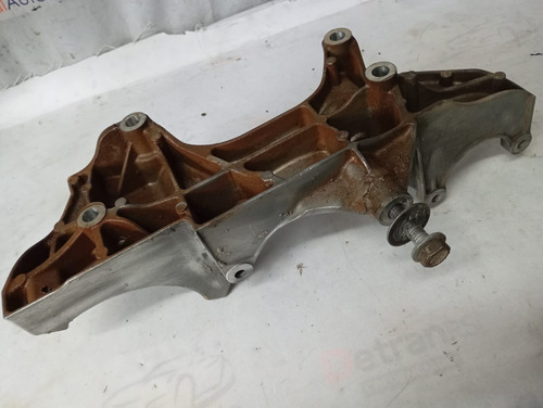 Suporte Alternador Gol Fox Polo Saveiro Original 1.6  26145