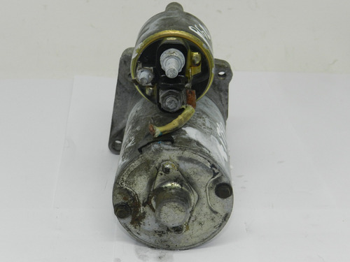 Motor Partida Arranque Palio Fire 1.0 8v 2003 F000al0309