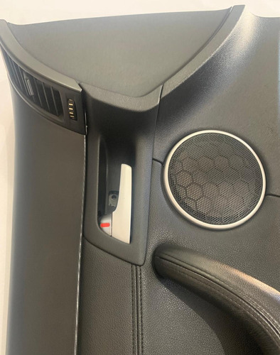 Forro Porta Dianteiro Esquerdo Ômega Cd 3.6 V6 2009 Original