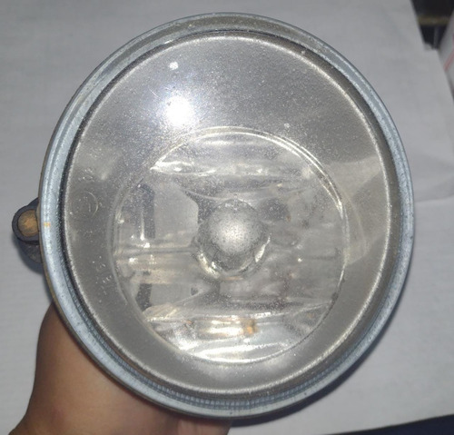Farol De Milha Auxiliar Renault Scenic Megane 2000/2005 