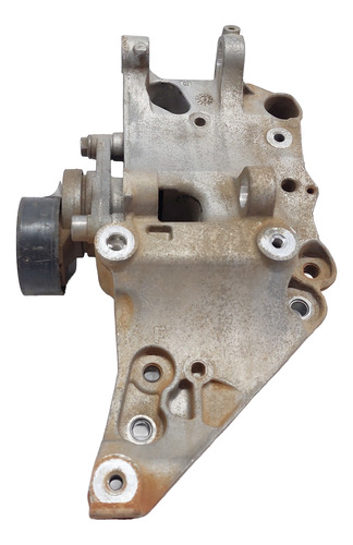 Suporte Alternador Compressor C3 / 208 1.5 Ano 2012 A 2016